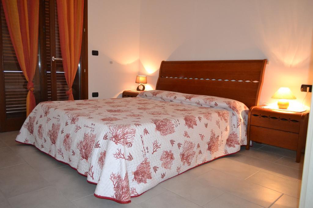 Il Terrazzo Del Sole Apartment อาลเกโร ภายนอก รูปภาพ
