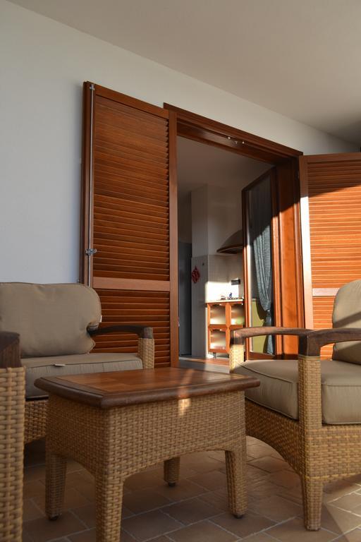 Il Terrazzo Del Sole Apartment อาลเกโร ภายนอก รูปภาพ