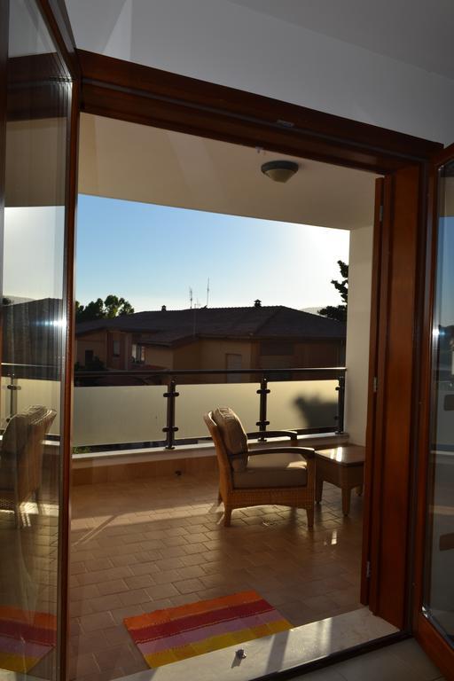 Il Terrazzo Del Sole Apartment อาลเกโร ภายนอก รูปภาพ