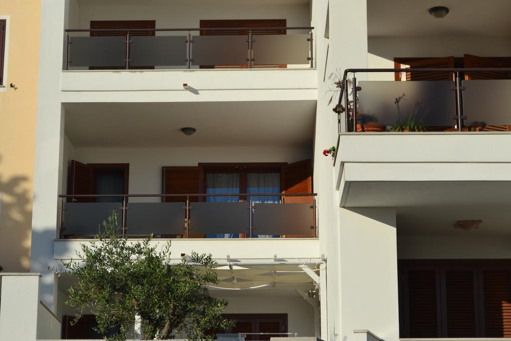 Il Terrazzo Del Sole Apartment อาลเกโร ภายนอก รูปภาพ
