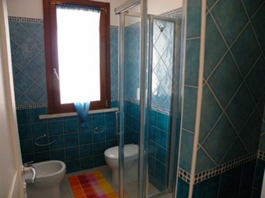 Il Terrazzo Del Sole Apartment อาลเกโร ห้อง รูปภาพ
