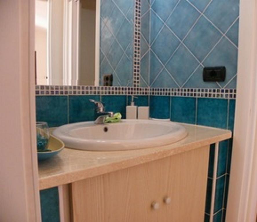 Il Terrazzo Del Sole Apartment อาลเกโร ห้อง รูปภาพ