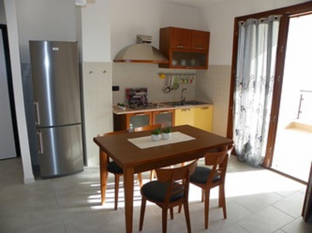 Il Terrazzo Del Sole Apartment อาลเกโร ห้อง รูปภาพ