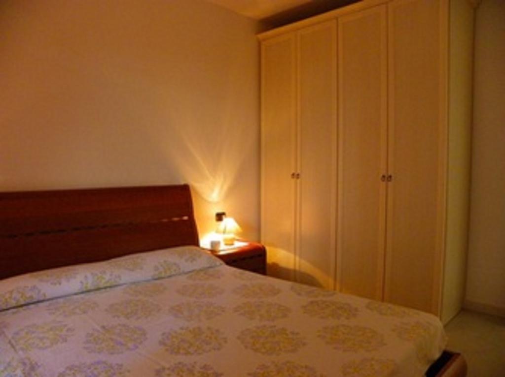 Il Terrazzo Del Sole Apartment อาลเกโร ห้อง รูปภาพ