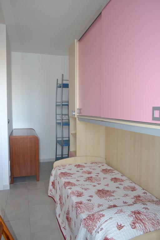 Il Terrazzo Del Sole Apartment อาลเกโร ภายนอก รูปภาพ