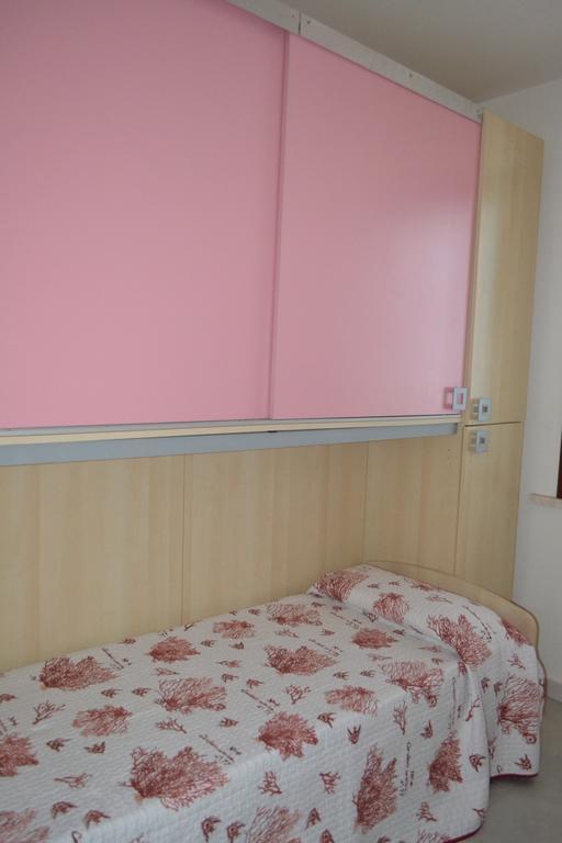 Il Terrazzo Del Sole Apartment อาลเกโร ภายนอก รูปภาพ