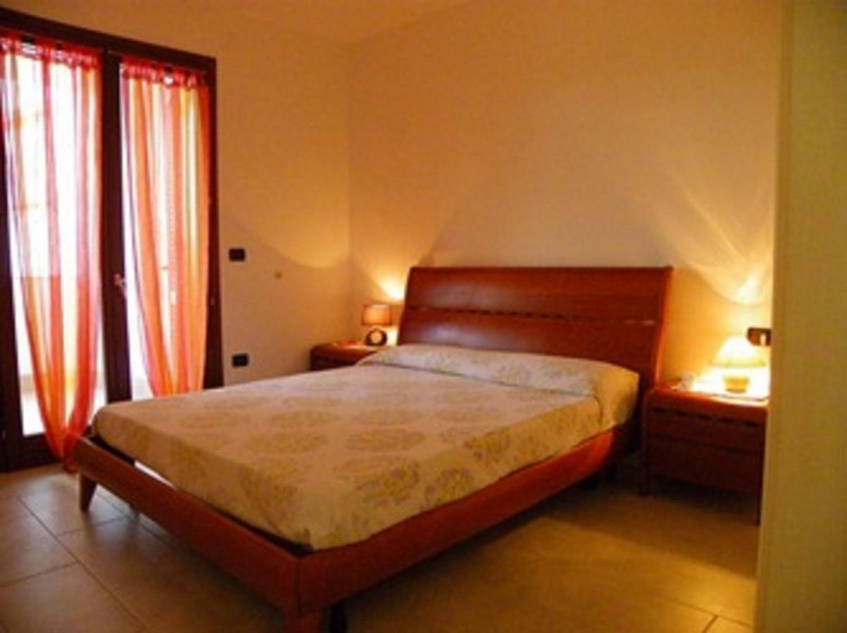 Il Terrazzo Del Sole Apartment อาลเกโร ห้อง รูปภาพ